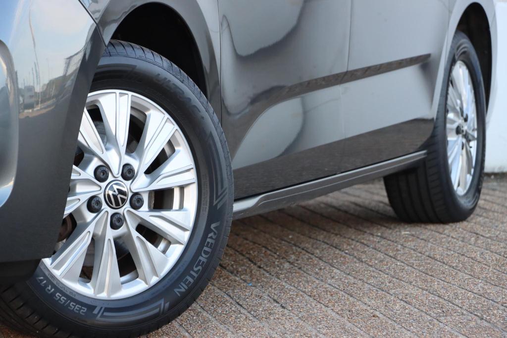 Volkswagen Multivan 1.4 ehybrid life 218pk dsg6 | soh 92,2% |