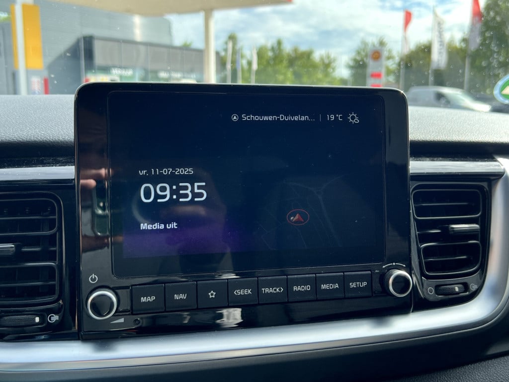 Kia Stonic 1.0 t-gdi mhev dynamicline | apple/ android carplay | camera | t