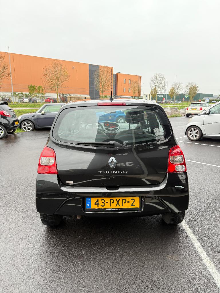 Renault Twingo 1.2 - dynamique- airco