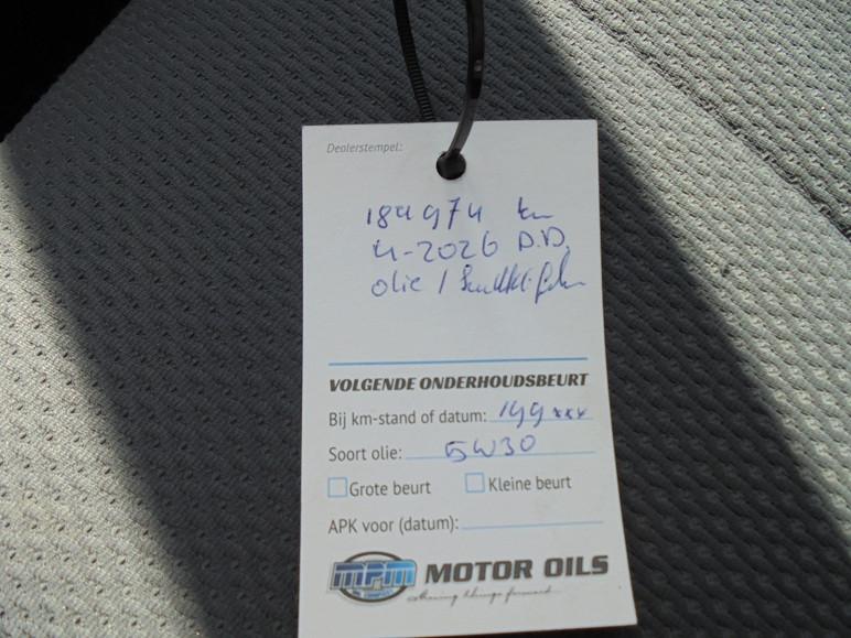 Mazda 2 1.3 XS/ /5-deurs/Elek.pakket/BJ 2010/KMST 185.112+NAP