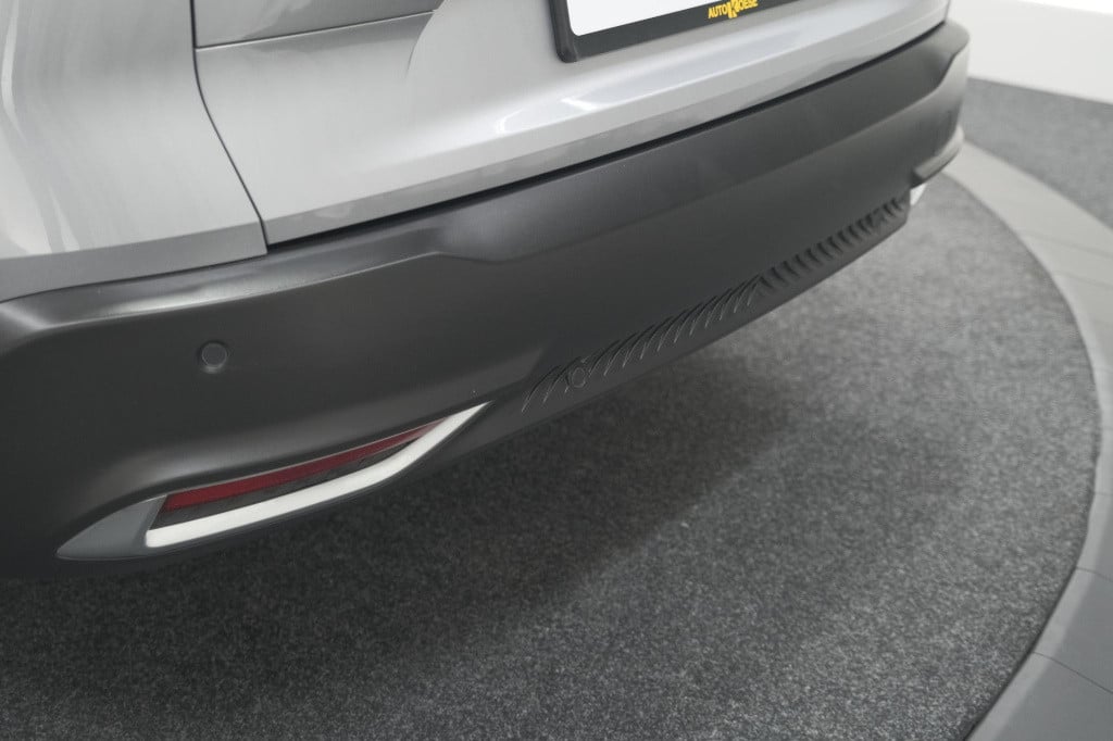 Citroen C5 X 1.6 plug-in hybrid 225 shine | camera | adaptieve cruise contr