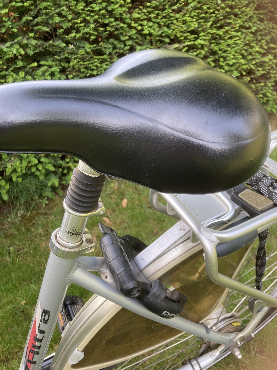 Prima Damesfiets 28"