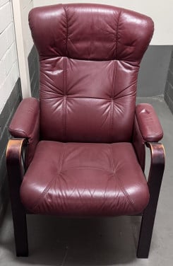 Fauteuil