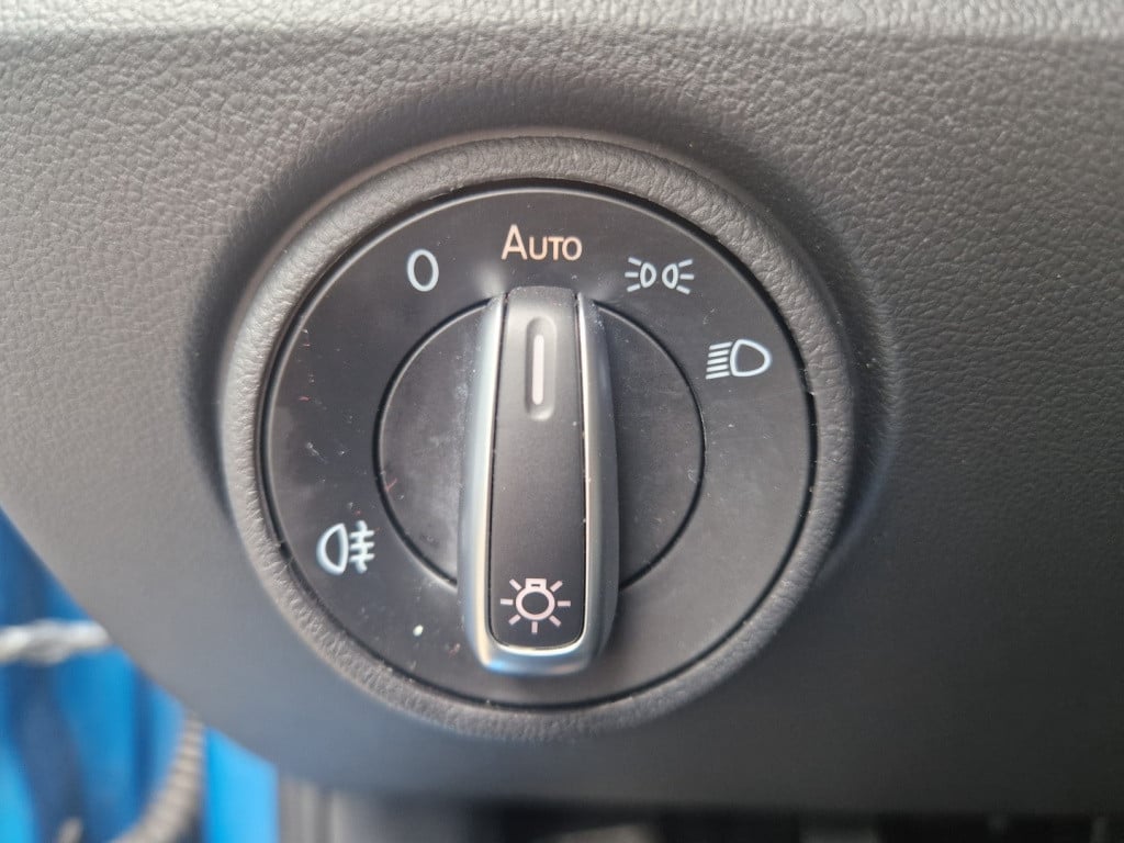 Seat Mii 1.0 60pk ecomotive 5d intense