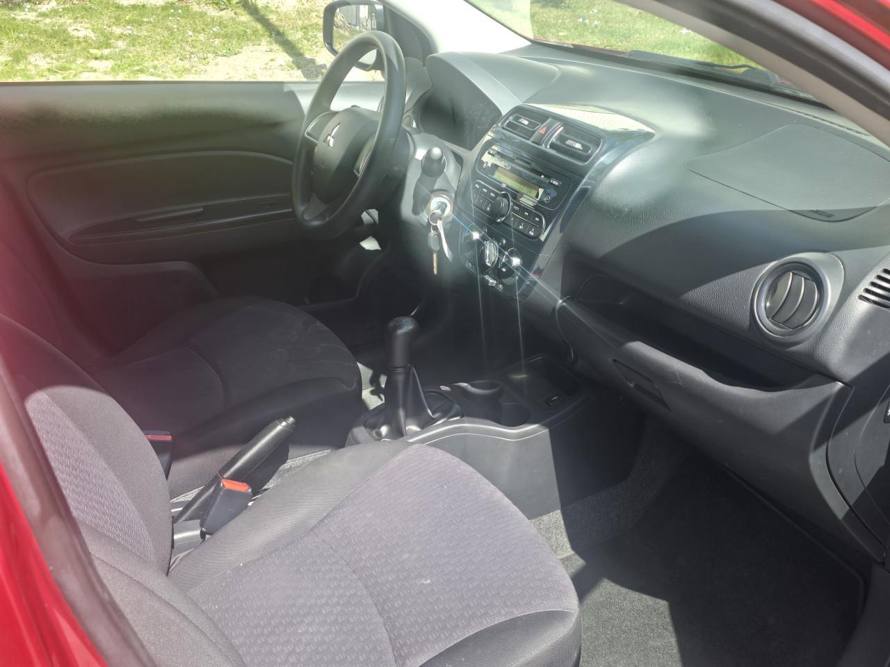 Mitsubishi spacestar 1.0 cool