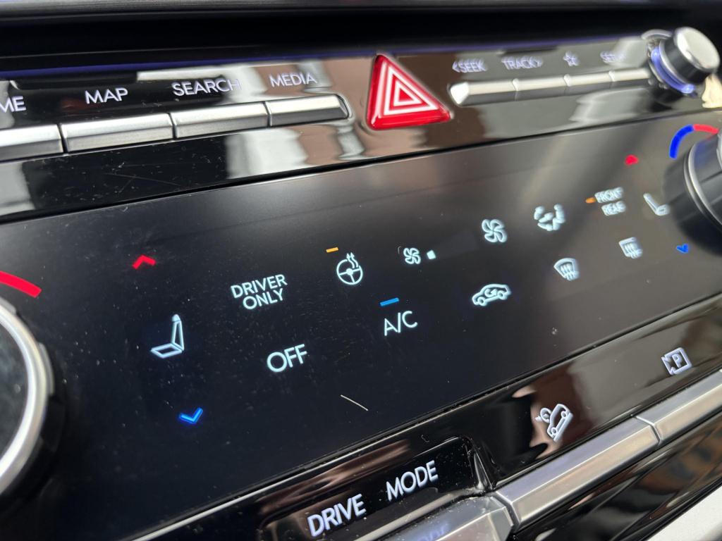 Hyundai Santa Fe 1.6 t-gdi hev premium 7p