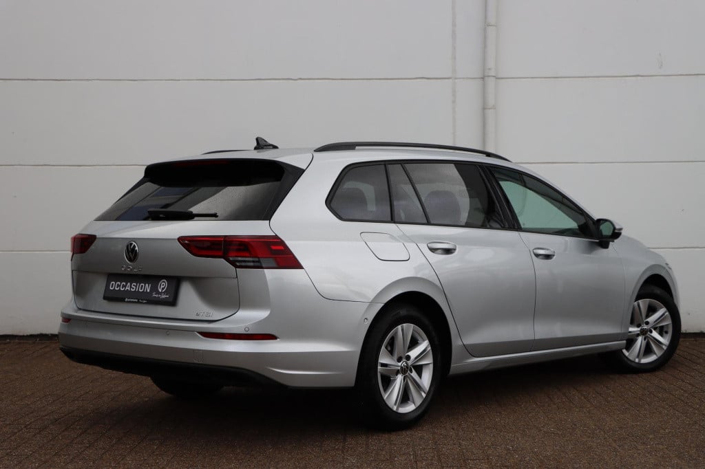 Volkswagen Golf variant 1.5 etsi life business 130pk dsg7
