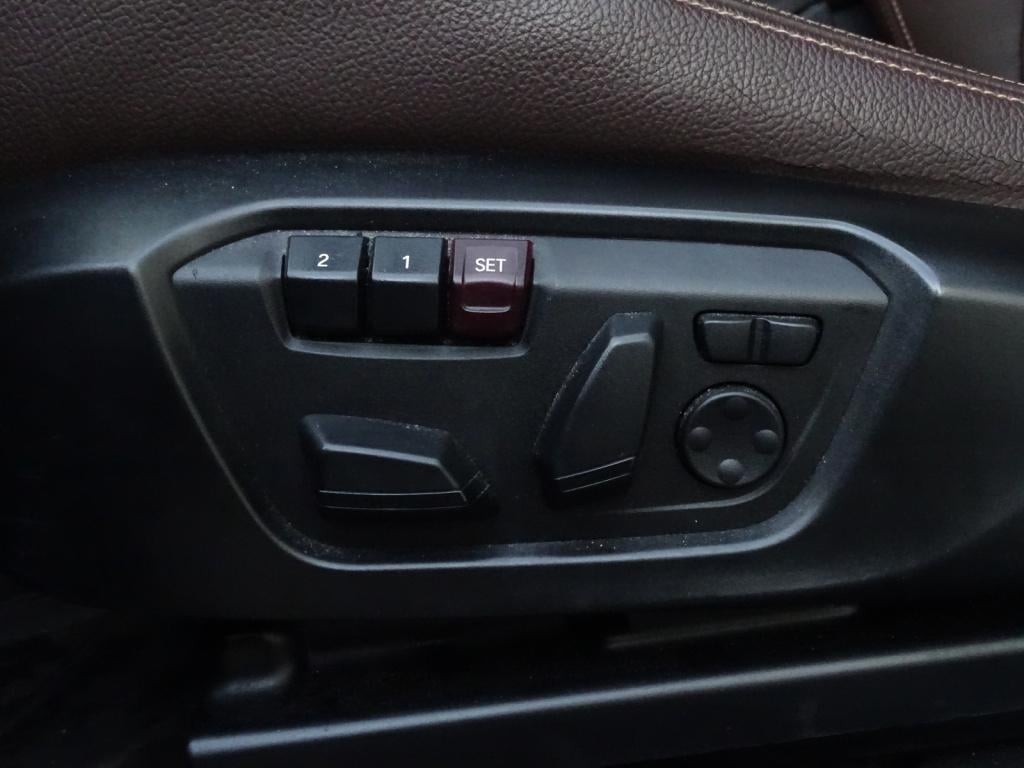 BMW X3 xdrive20i centennial high executive m-sportpakket | pano | 19"