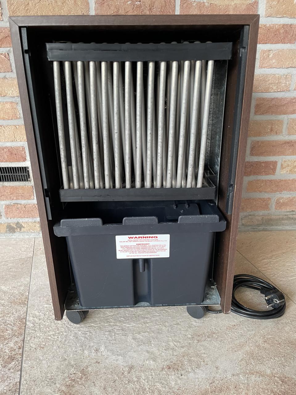 Te Koop: Ontvochter-Murprotec Europa.