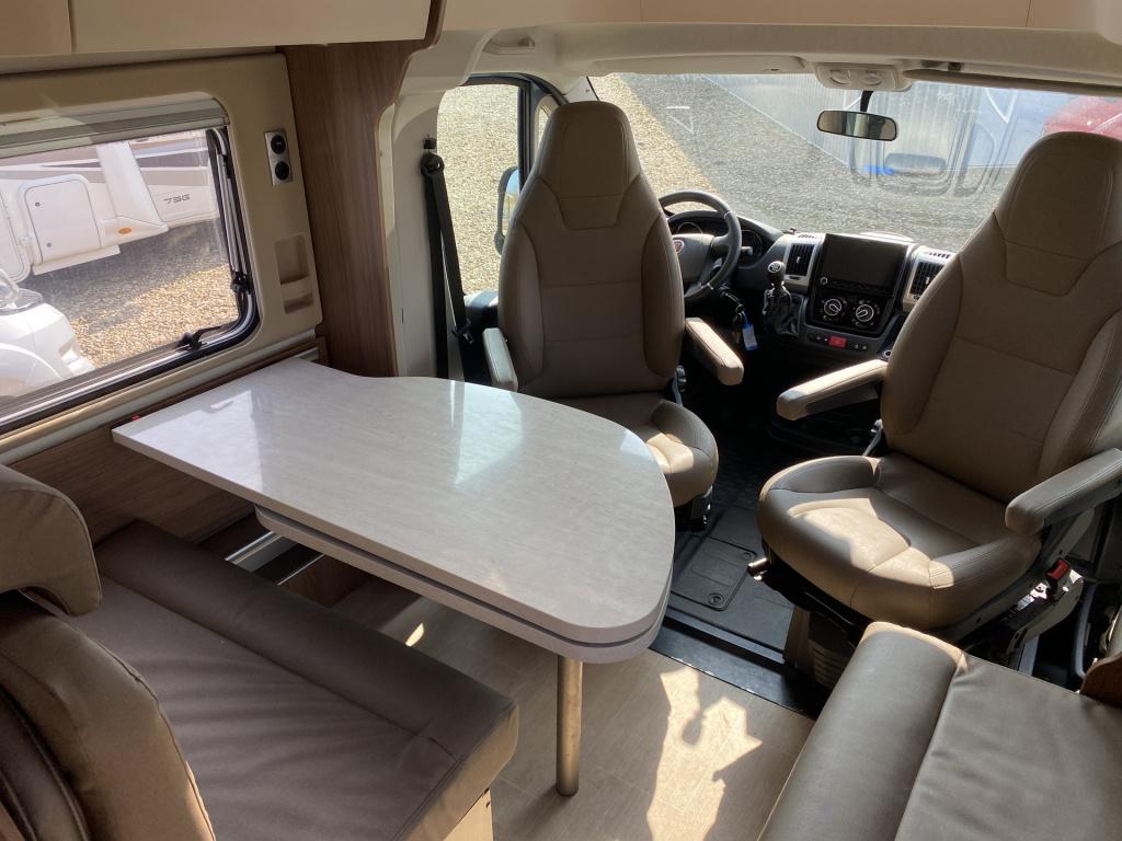 Burstner Onbekend bt6641