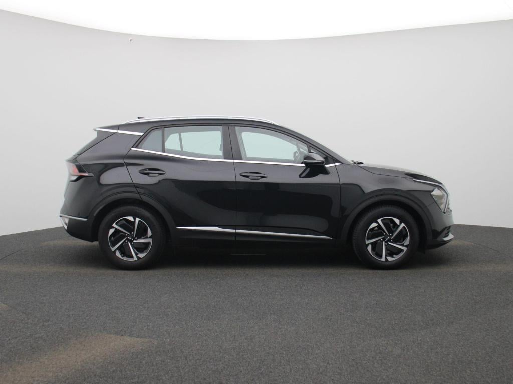 Kia Sportage 1.6 t-gdi mhev dynamicline | apple carplay / android auto | da