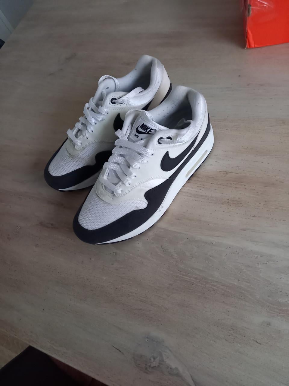 Sneakers NikeAir