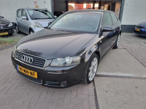 Audi A3 2.0 FSI Ambition
