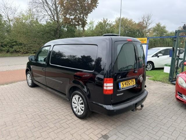Volkswagen Caddy 2.0 tdi maxi automaat