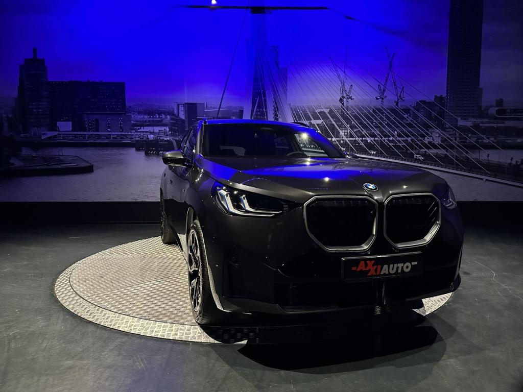 BMW X3 20 xdrive *pano*surroundview*parkass*driveass*leder*memory*