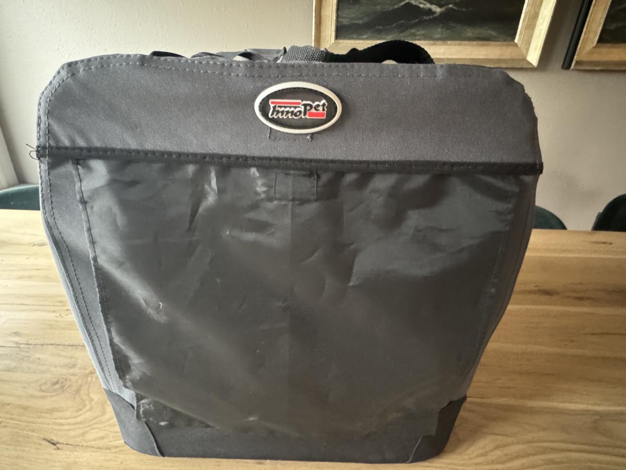 Hondenbench InnoPet Carrier All-in-one 60cm