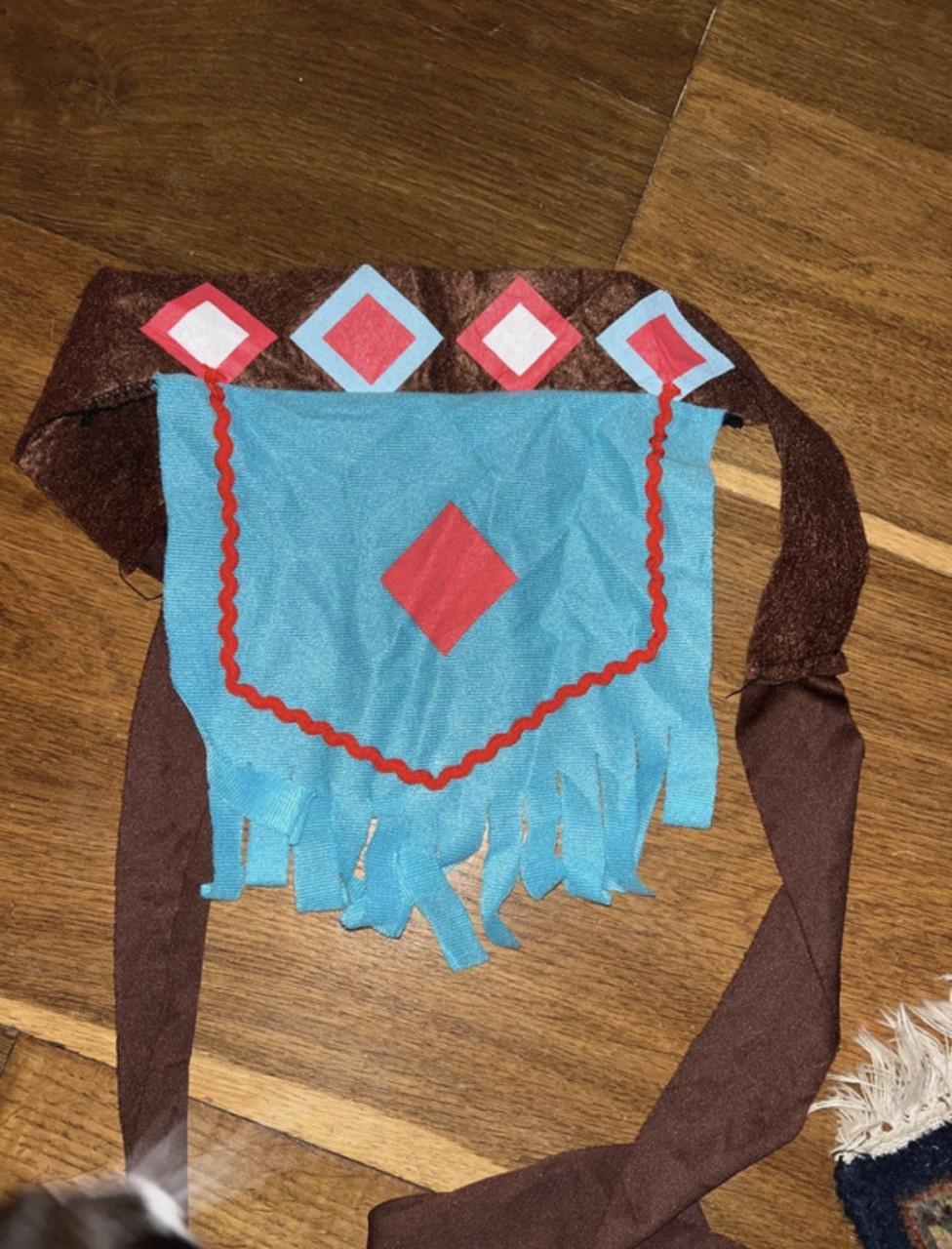 Diverse carnavalspakjes 146 t/m  S