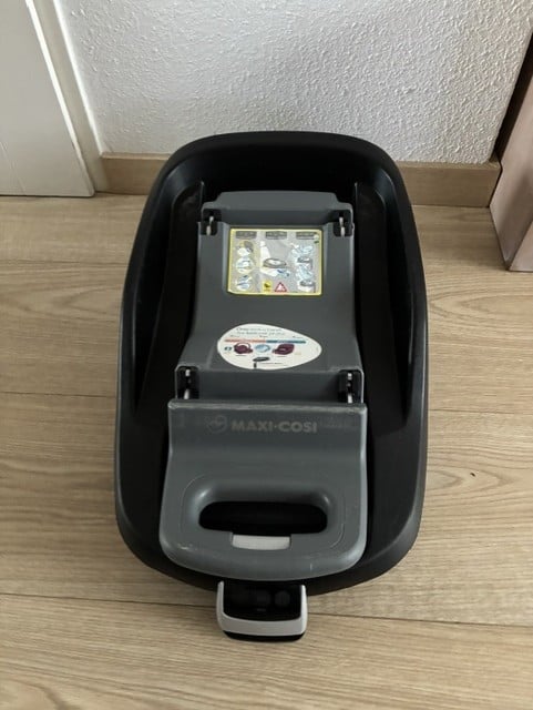 Maxicosi FamilyFix base Maxi-Cosi (voor Pebble en Pearl)