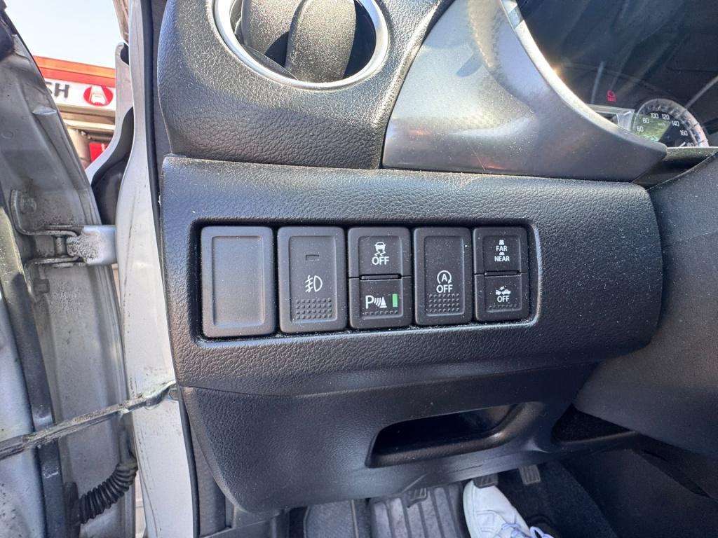 Suzuki Vitara 1.6 high executive