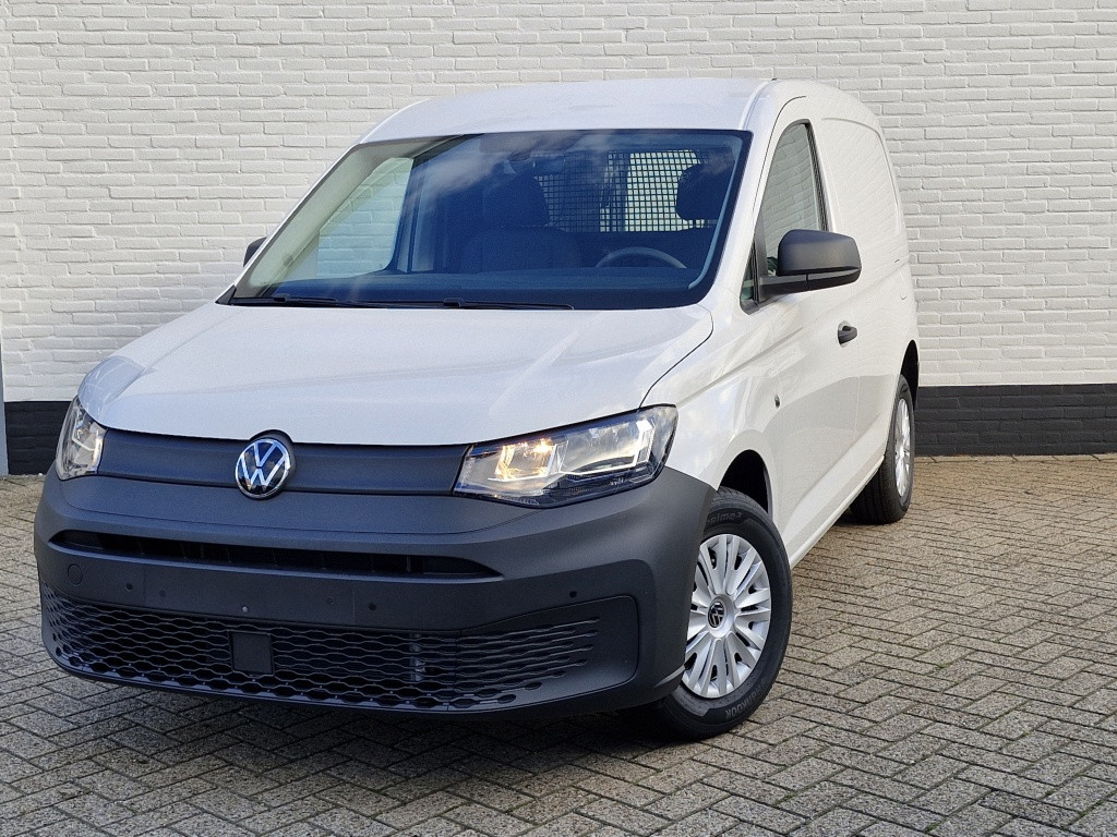 Volkswagen Caddy cargo 2.0 tdi comfort