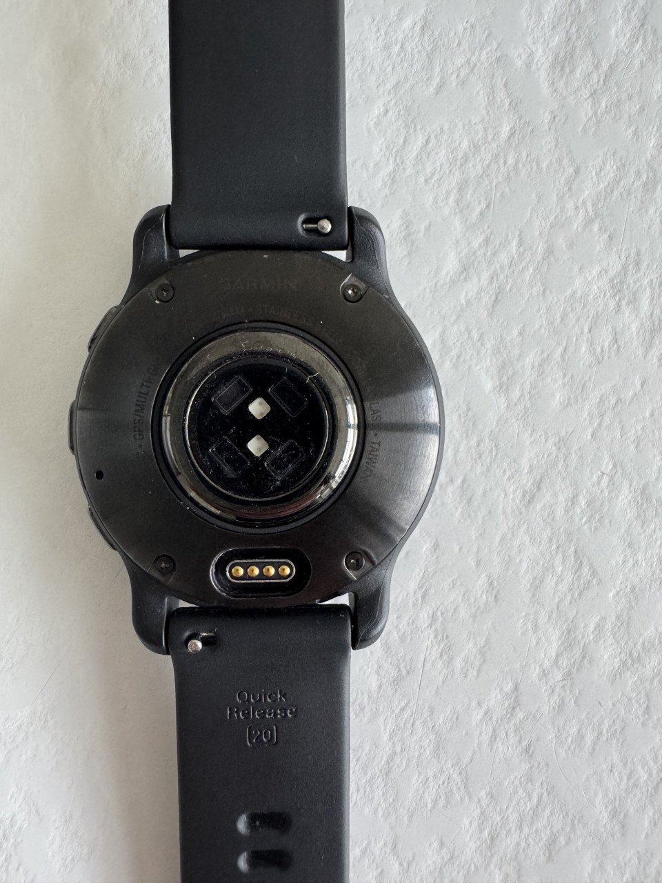 Garmin Venu 2 Plus (zwart)