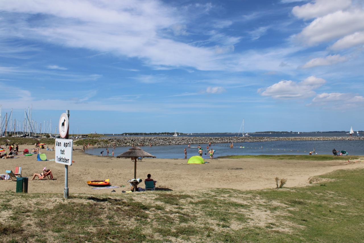 Huren 5 persoons bungalow aan Grevelingenmeer