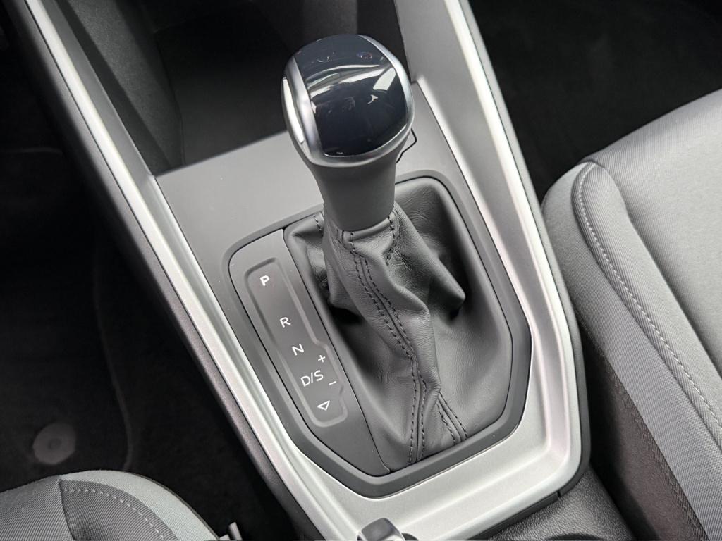 Audi A1 allstreet 30 tfsi 116pk s-tronic advanced edition | led | camera | 