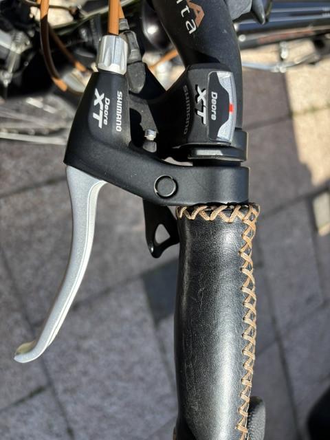 Koga Miyata Light Deluxe herenfiets