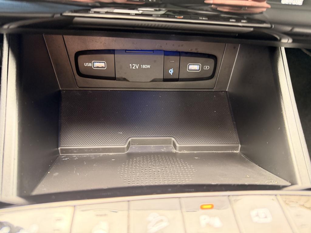 Hyundai Tucson 1.6 t-gdi hev premium sky | full options | navi | elek.koffe