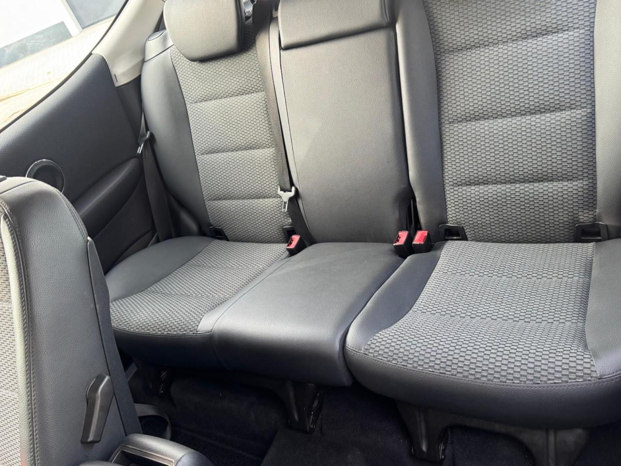 Mercedes A160