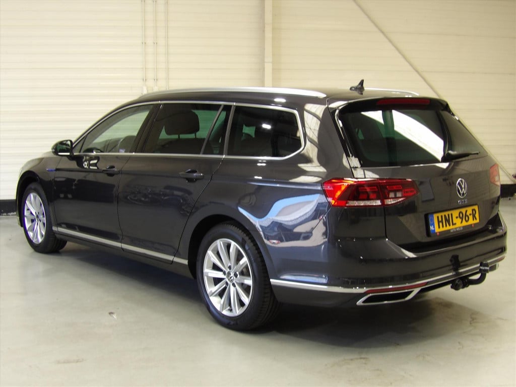 Volkswagen Passat 1.4 tsi phev 218pk dsg gte business