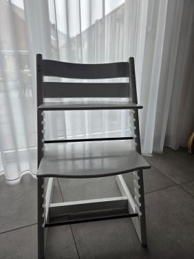 Tripp trap kinderstoel