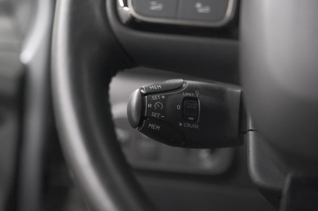 Citroen C3 puretech 82 s&s shine | trekhaak | camera | apple carplay