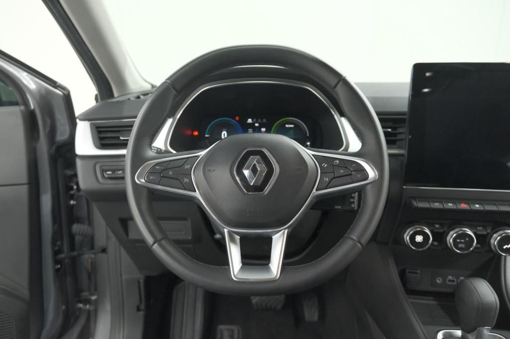 Renault Captur 1.6 e-tech full hybrid 145 techno | pack full screen | camer