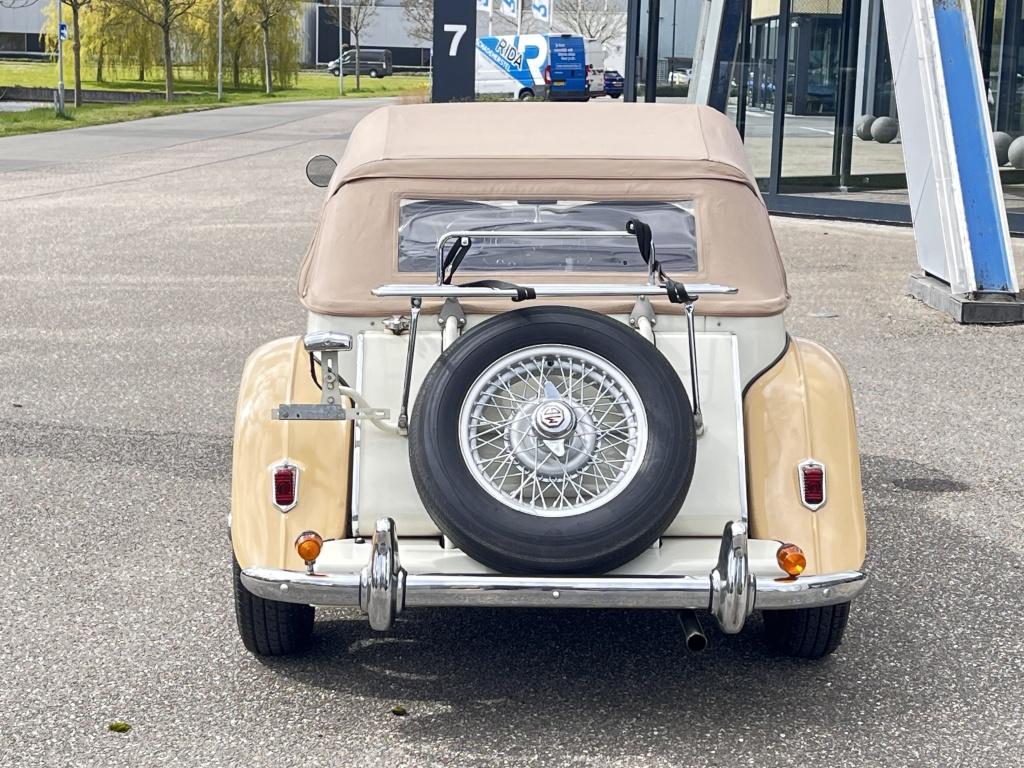 MG Td 1250