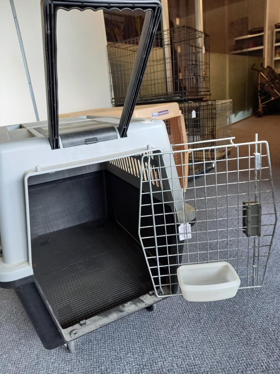 Honden reistrolley Ferplast