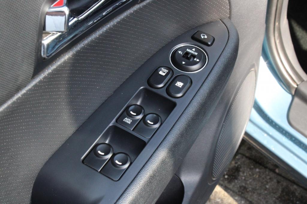 Hyundai I 30 cw 1.6i i-catcher