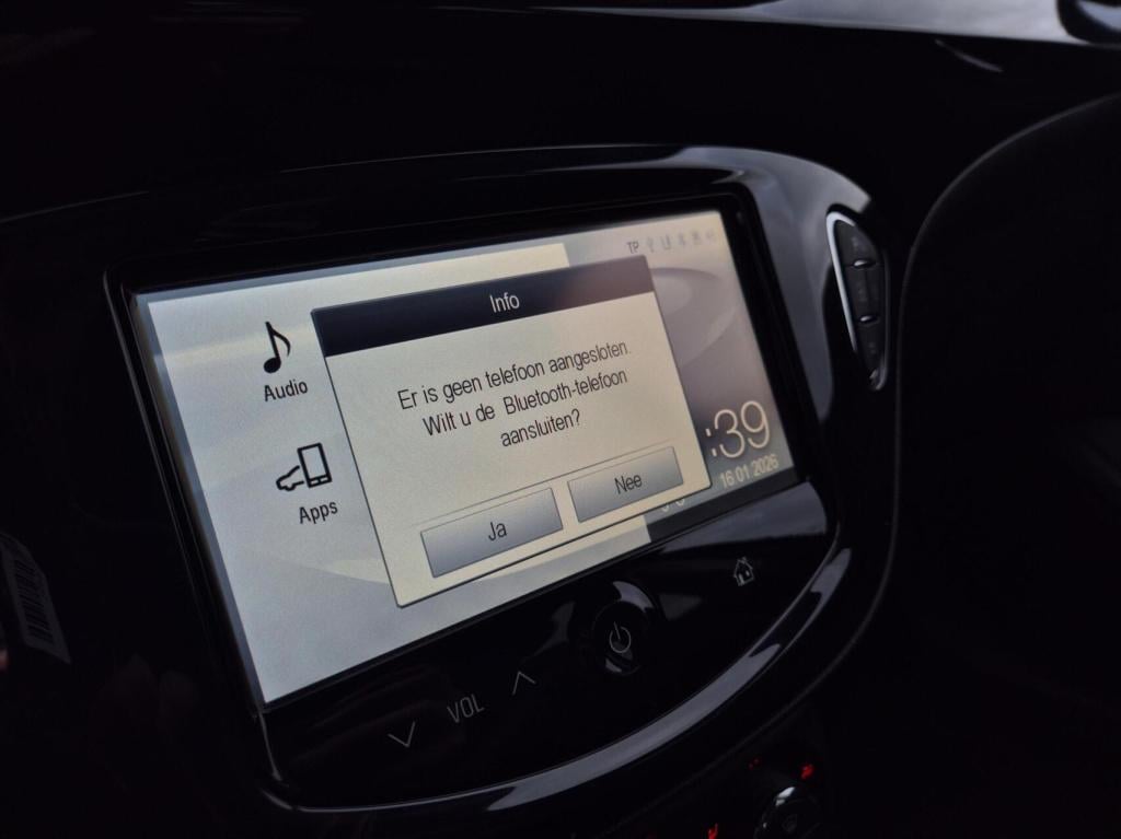 Opel Corsa 1.0 turbo ecoflex / dealeronderhouden / stuur- stoelverwarming /