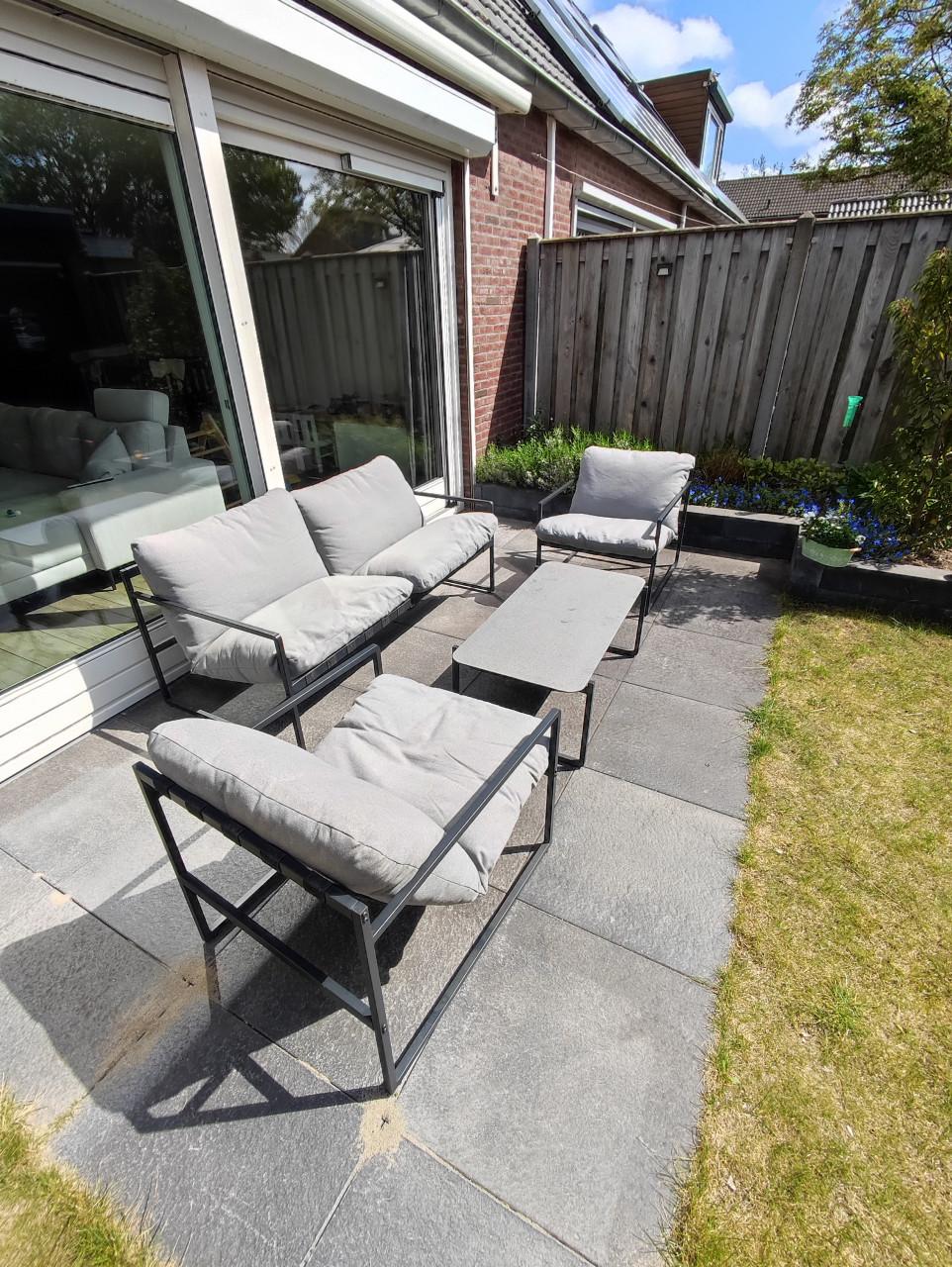 Super leuke loungeset