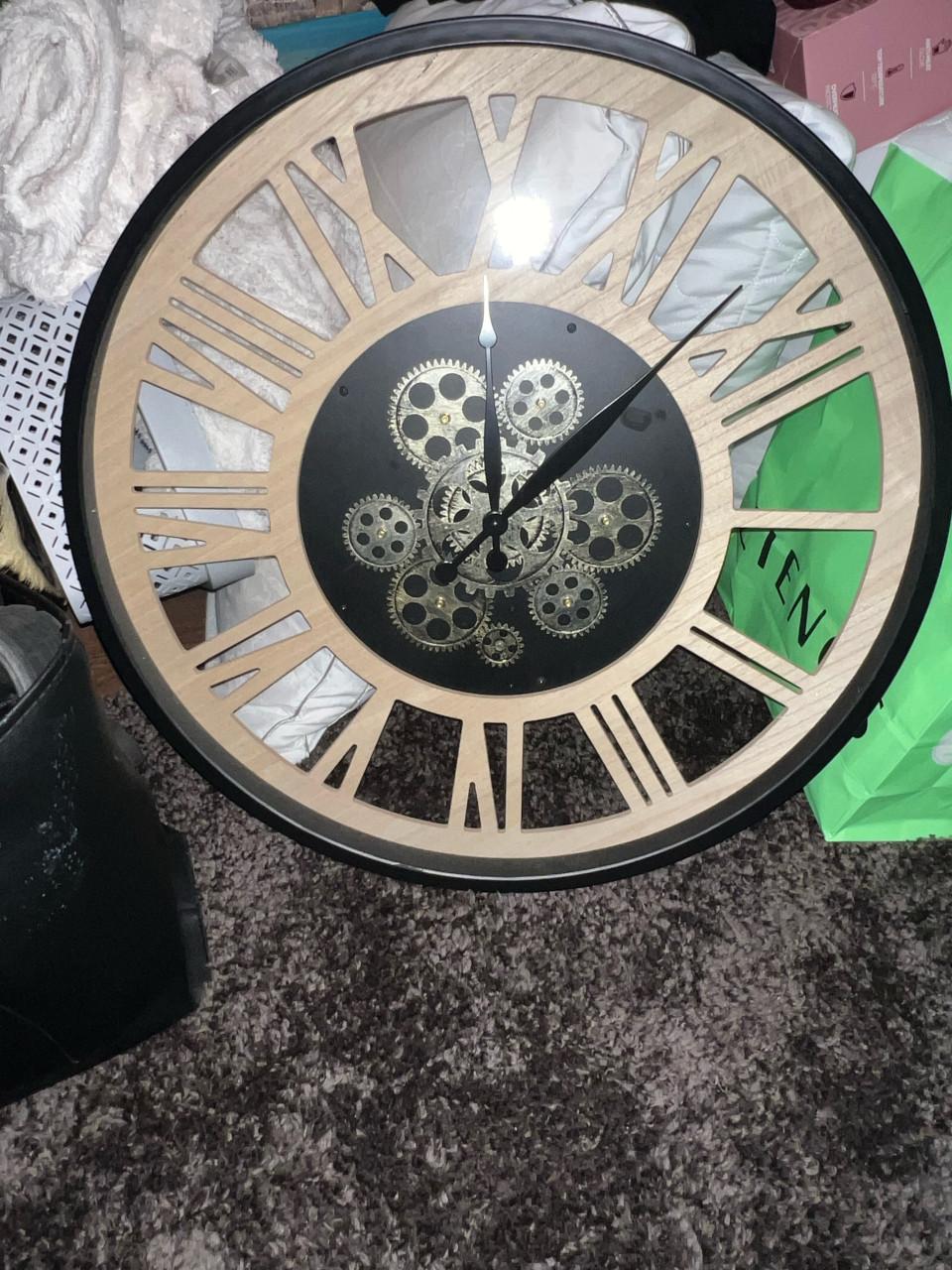 Decoratie
