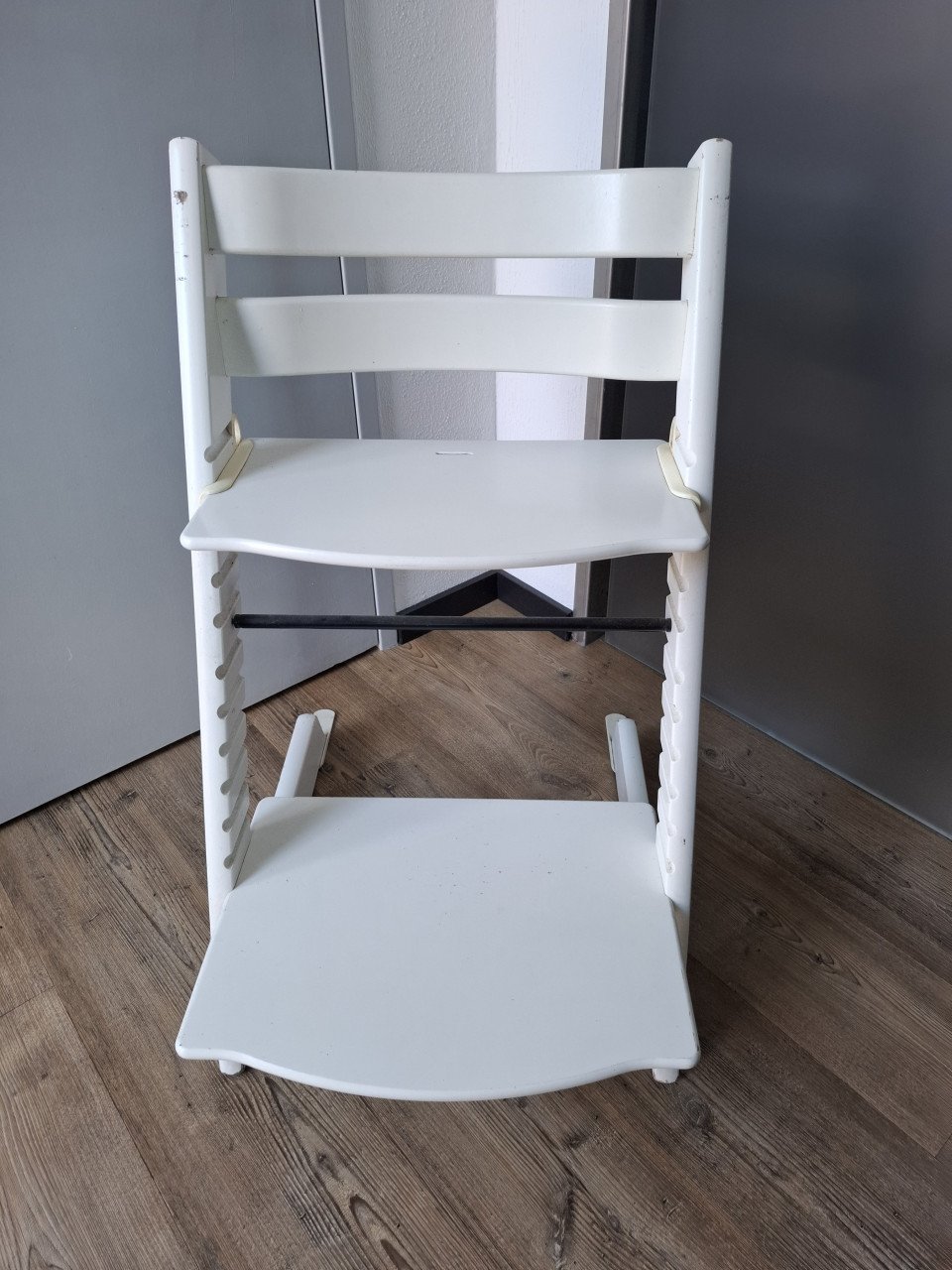 Tripp trapp Stokke