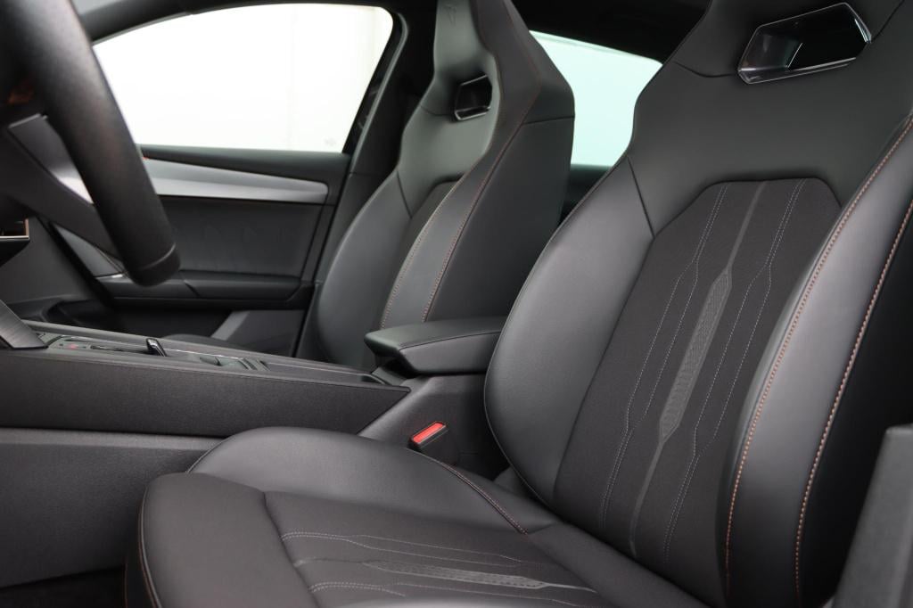 Cupra Leon Sportstourer 1.4 e-hybrid business 204pk dsg6 | soh 95,1% |