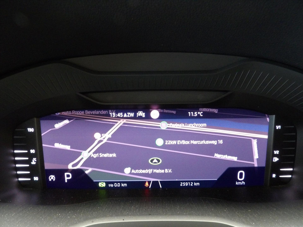 Skoda Kodiaq 1.5 tsi greentech act 150pk dsg-7 style