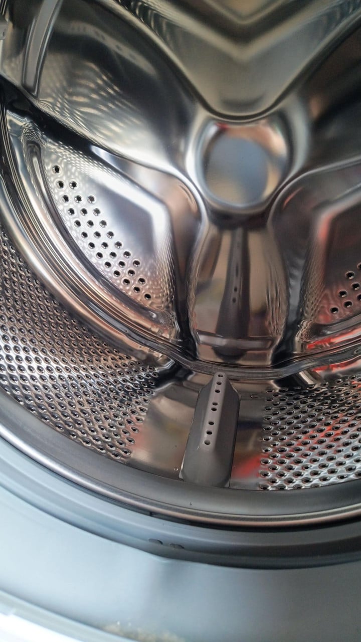 Wasmachine 7 KG 1400 toeren