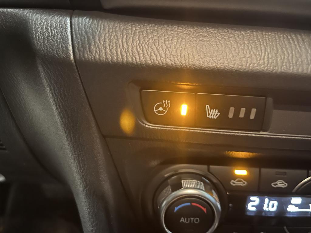 Mazda 3 2.0 skyactiv-g 120 ts+ automaat