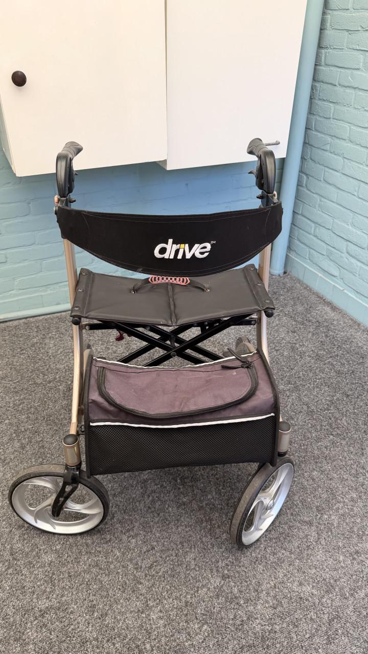 Rollator