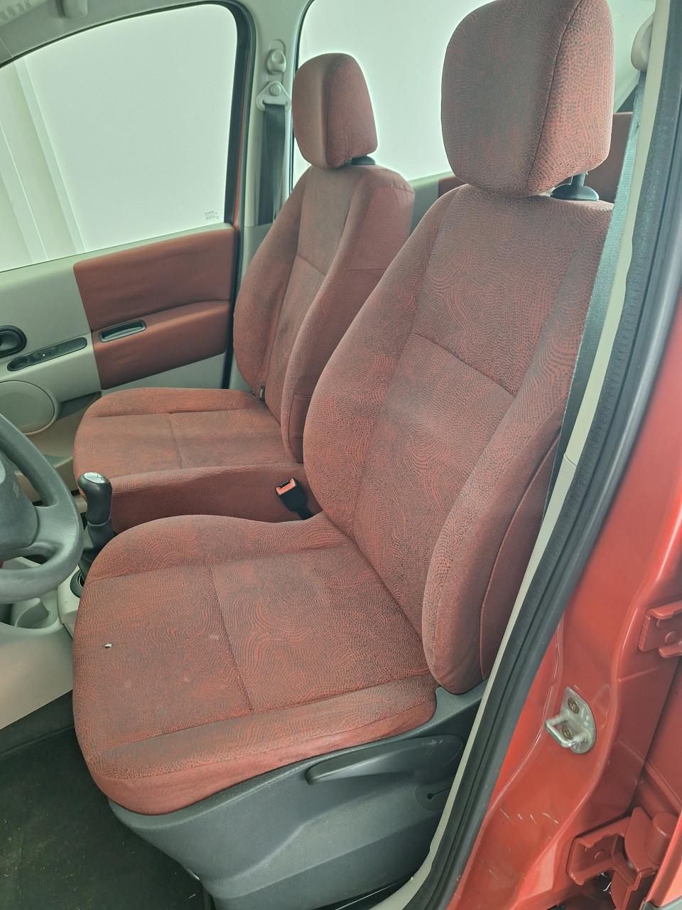 Te koop Renault Modus 1.2 16v Tech Road!!!