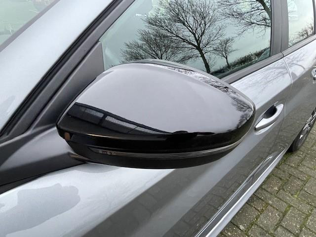 Peugeot 208 1.2 puretech active pack|airco|navi|cruise|nap|app