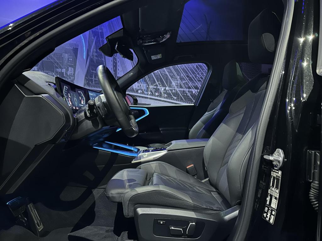 BMW X3 20 xdrive *pano*surroundview*parkass*driveass*leder*memory*