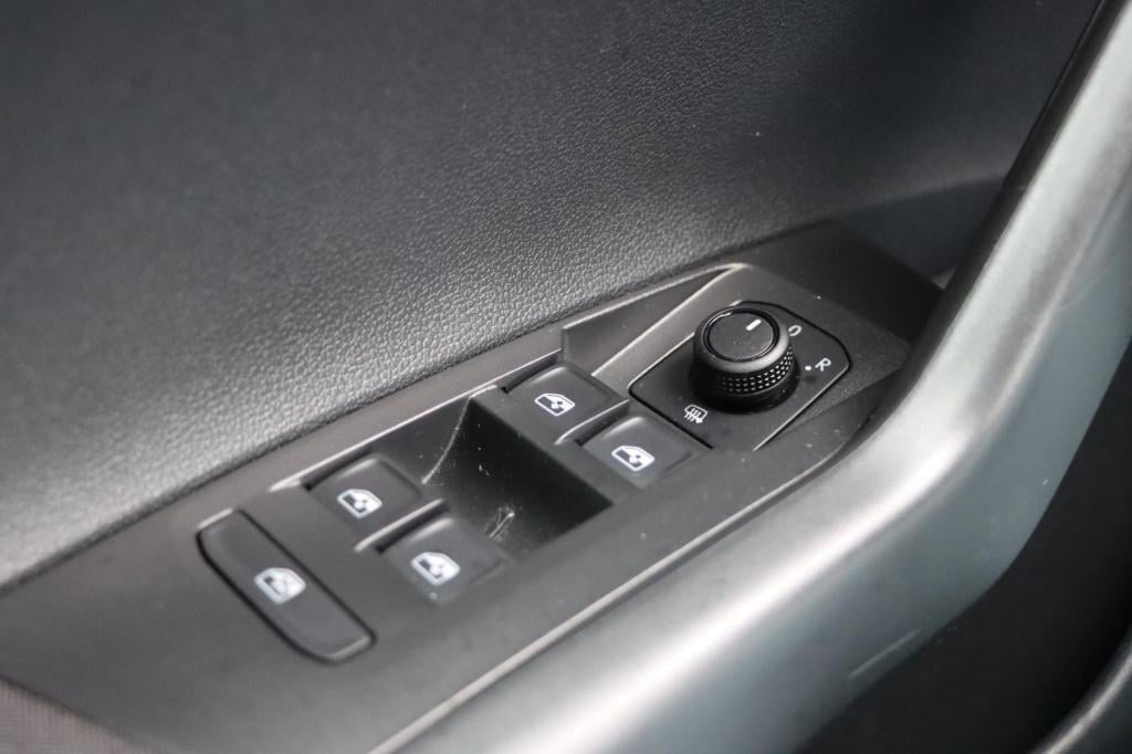 Volkswagen Polo 1.0 tsi comfortline